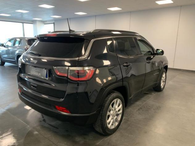JEEP Compass 1.6 Multijet 2WD Limited rif. 23816257 - Foto 4