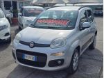 Fiat Panda 0.9 TwinAir  Natural Power