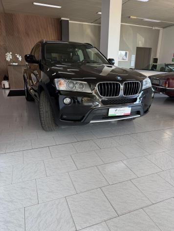 Bmw X3 xDrive20d Futura - Foto 3