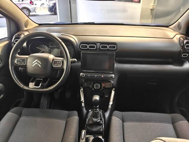 CITROEN C3 Aircross 1ª s. C3 Aircross BlueHDi 110 S&S Feel - Foto 7