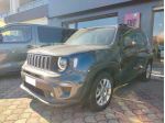JEEP Renegade Renegade 1.5 Turbo T4 MHEV Altitude