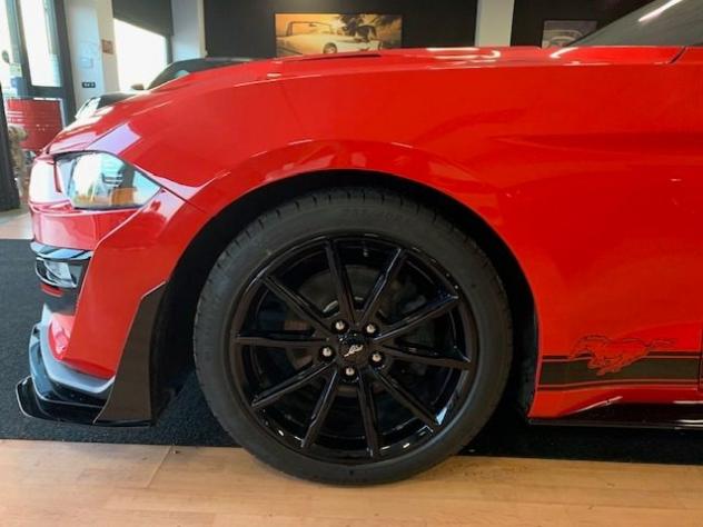 FORD Mustang Fastback 2.3 EcoBoost Manuale rif. 23772162 - Foto 8