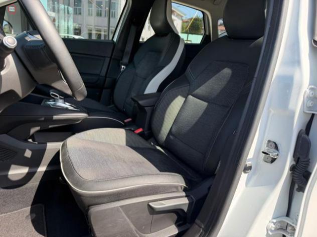 RENAULT Captur Plug-in Hybrid E-Tech 160 CV Intens rif. 24047539 - Foto 9