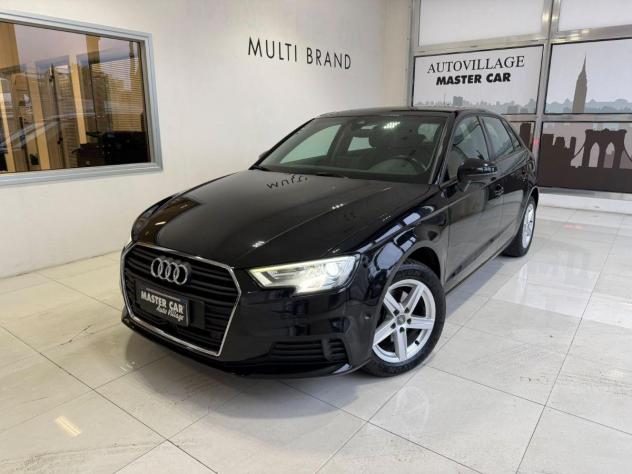 AUDI - A3 - SPB 1.6 TDI (C/V)