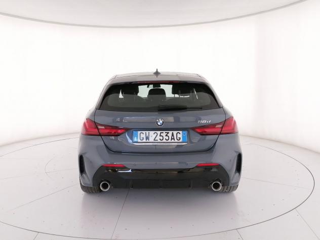 BMW Serie 1 118d Msport auto - Foto 4