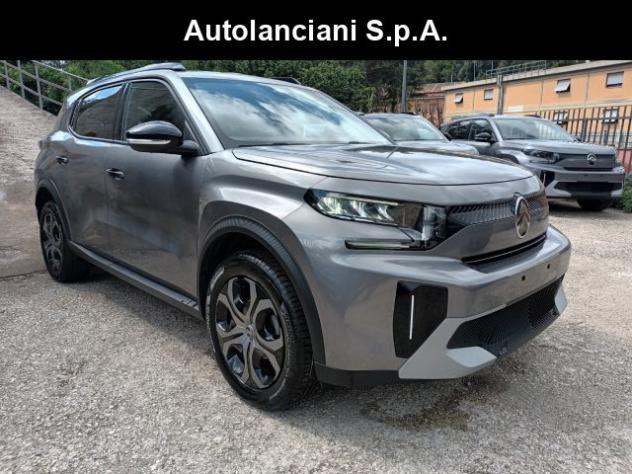 CITROEN C3 Aircross 1200 PURETECH PACK PLUS 100CV CARPLAY CAM ITALIA rif. 23922203 - Foto 3