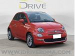 FIAT 500 500 1.0 hybrid Dolcevita 70cv rif. 23736088