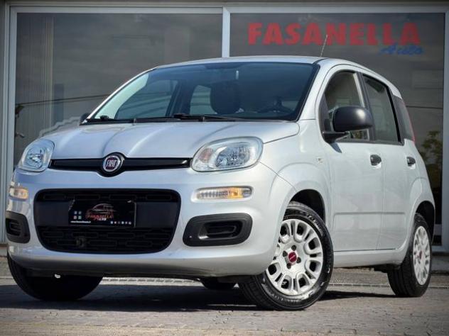 FIAT Panda 1.2 Easy - UNIPRO' - IVA DEDUCIBILE rif. 23727454 - Foto 5