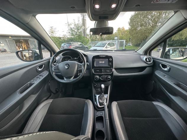 Renault Clio dCi 8V 90CV EDC Start&Stop 5 porte Energy Zen Full Optional Touch Camera No obbligo finanziario - Foto 7