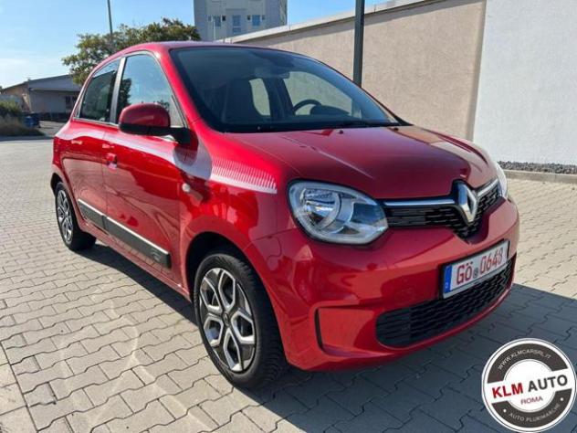 RENAULT Twingo TCe 73 CV Limited rif. 24084681 - Foto 3