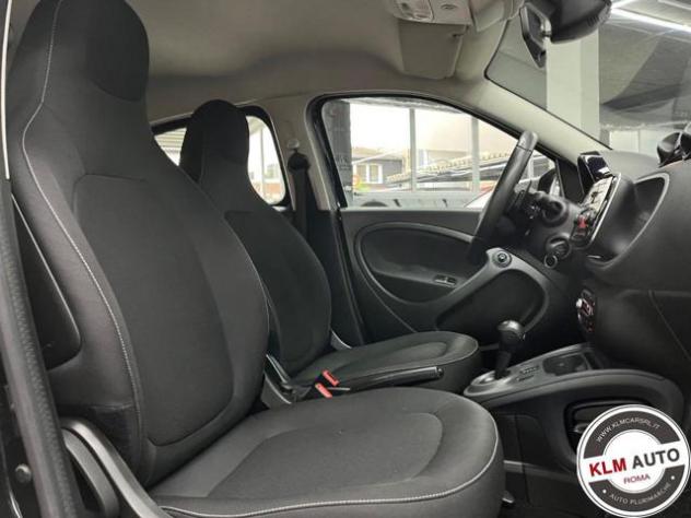 SMART ForFour 70 1.0 twinamic Passion Spotpaket rif. 24149065 - Foto 10