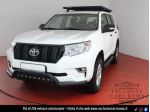 TOYOTA Land Cruiser 2.8 D4-D 5 porte Active rif. 23613516