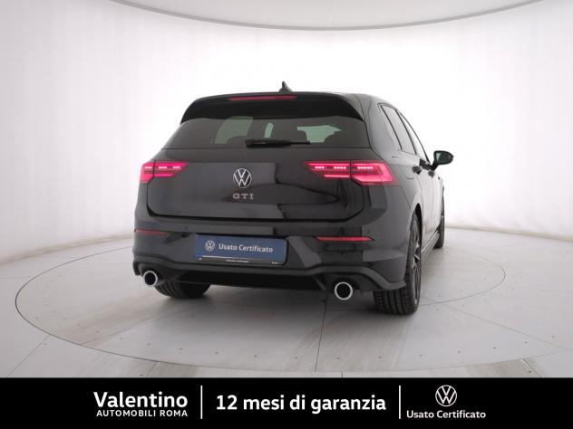 Volkswagen Golf GTI 2.0 TSI GTI DSG - Foto 3