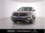 Volkswagen T-Cross 1.0 TSI Style