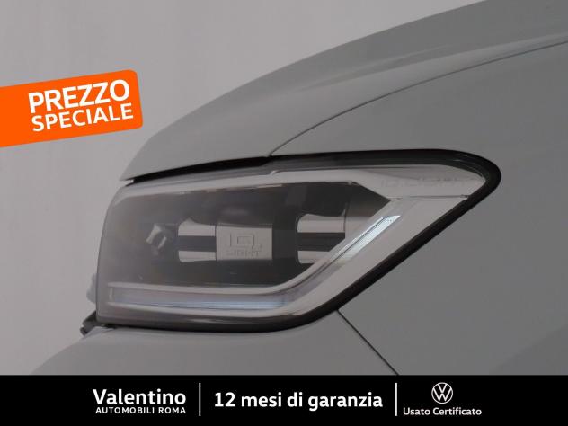 Volkswagen T-Roc 1.5 TSI ACT Style - Foto 8
