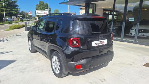 JEEP Renegade 1.6 Mjt 130 CV Limited N1 AUTOCARRO N°GG167 rif. 24123813 - Foto 10