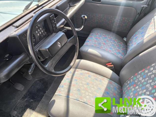 RENAULT R 4 950TL rif. 24151738 - Foto 6