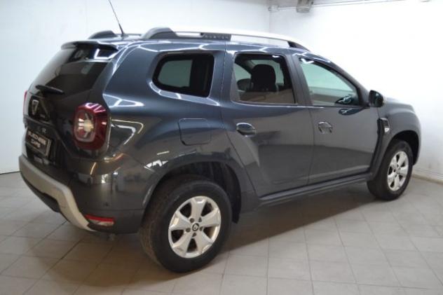 DACIA Duster 1.5 Blue dCi 8V 115 CV 4x2 Prestige rif. 24094121 - Foto 3