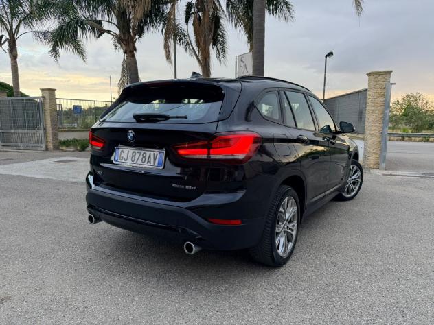 Bmw X1 sDrive18d Sport Line Pelle/Led - Foto 2