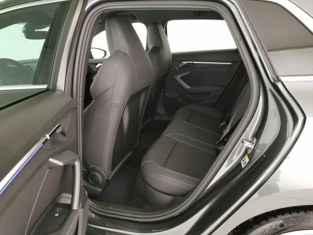 Audi A3 Sportback 2.0 tdi S line edition 150cv s-tronic - Foto 6