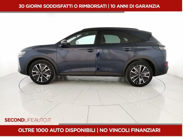 DS DS 7 1.5 bluehdi Rivoli 130cv auto - Foto 2