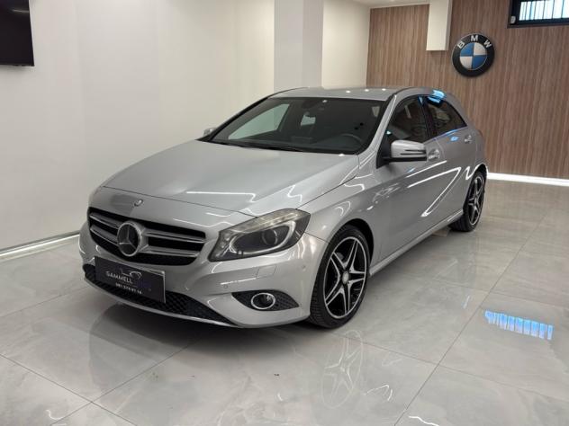 Mercedes-Benz Classe A A 180 CDI - Foto 2