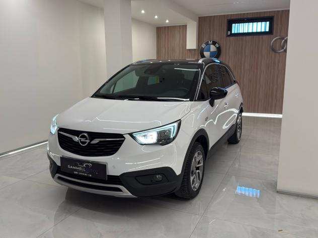 Opel Crossland X 1.2 110cv - Foto 2
