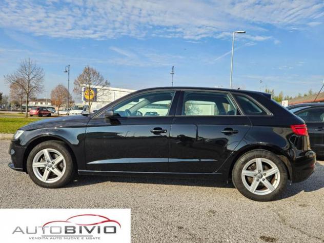 AUDI A3 SPB 30 TDI Business rif. 23058958 - Foto 2