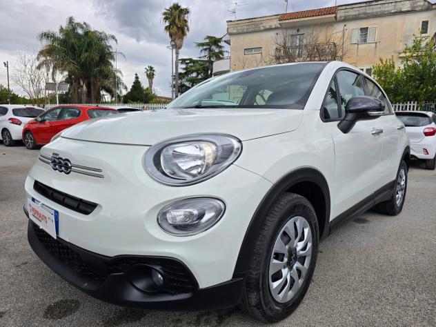 FIAT 500X 1.3 MJET 95CV ITALIANA GARANZIA - Foto 3