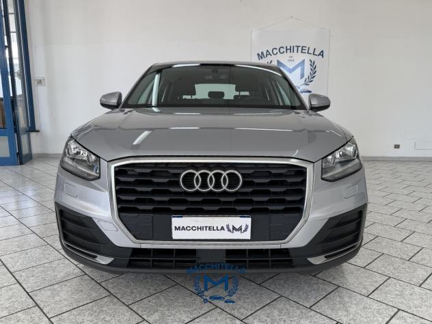 Audi Q2 1.6 TDI Design - Foto 2
