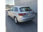 AUDI A3 SPB 1.6 TDI ultra Attraction rif. 23742550