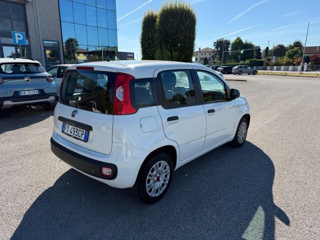 Fiat Panda 1.2 EasyPower Easy - Foto 4