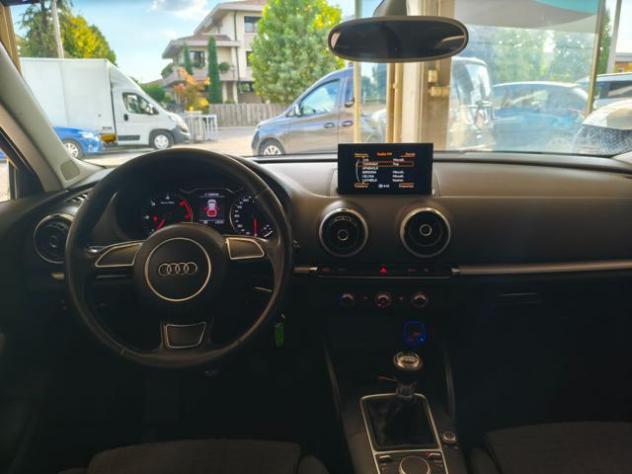 AUDI A3 1.6 TDI Business 5 porte rif. 24134250 - Foto 10