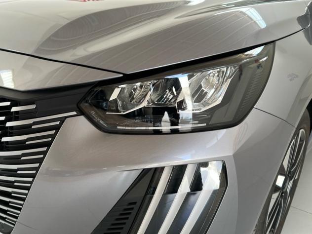 Peugeot 208 Allure Hybrid 110 e-DCS6 auto*IN ARRIVO* - Foto 4