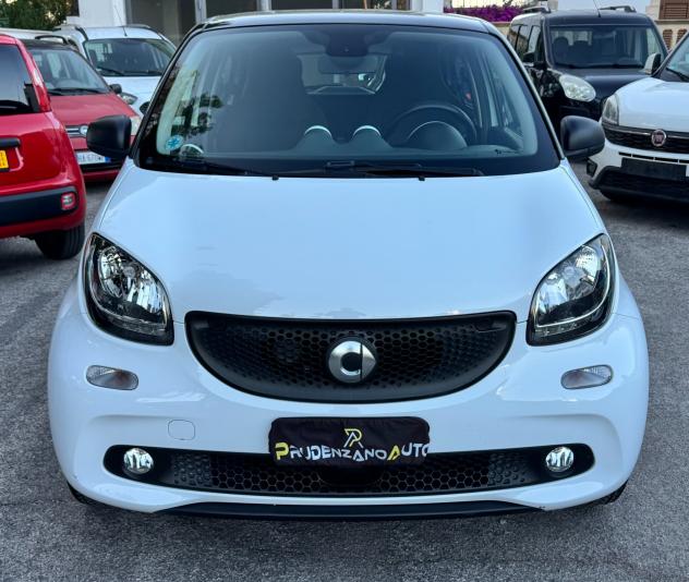 Smart ForFour 70 1.0 Passion - 2018 - Foto 2