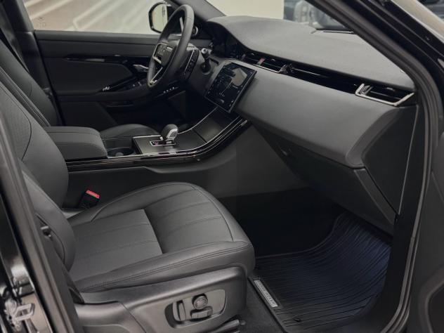 Land Rover Range Rover Evoque 2ª serie LAND ROVER 2.0D I4 163 CV AWD Dark Ed. Dynamic SE - Foto 3