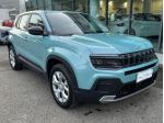 Jeep Avenger Avenger 1.2 Turbo 100 CV Altitude