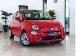 Fiat 500 1.0 Hybrid Dolcevita 70CV 2022