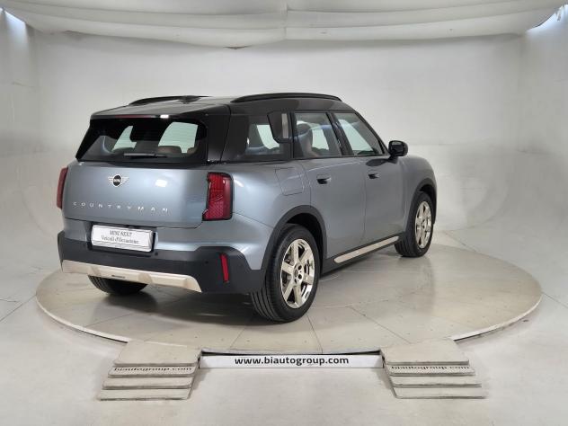 MINI Countryman Mini U25 Mini 1.5 48V C Favoured auto - Foto 5