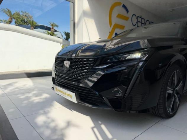 PEUGEOT 308 Hybrid 145 e-DCS6 GT da €249,00 mensili rif. 24125389 - Foto 10
