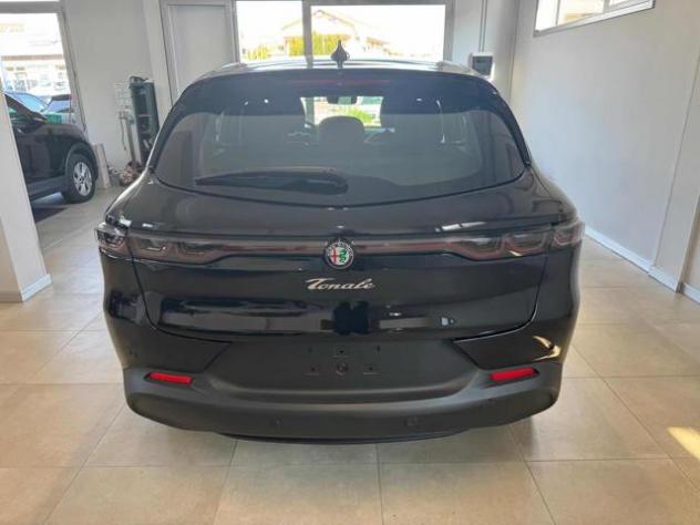 ALFA ROMEO Tonale 1.6 diesel 130 CV TCT6 Sprint rif. 23917815 - Foto 5