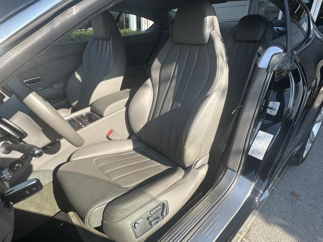 Bentley Continental GT V8 - Foto 8