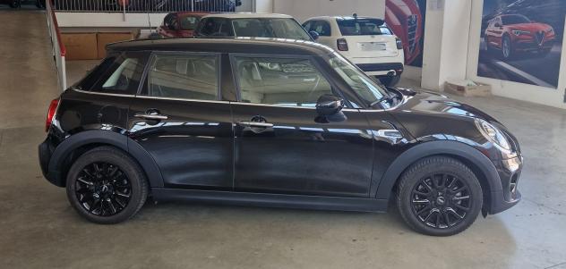 MINI Mini 5 porte Mini 5p 1.5 Cooper Boost auto - Foto 6