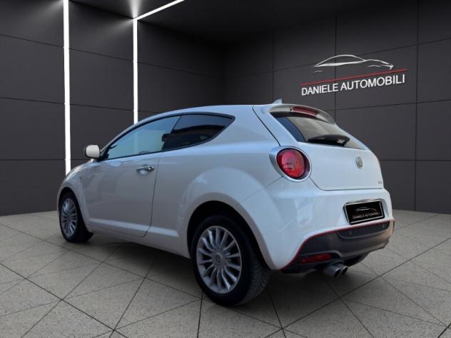 ALFA ROMEO MiTo MiTo 1.3 JTDm 95 CV S&S Super - Foto 7