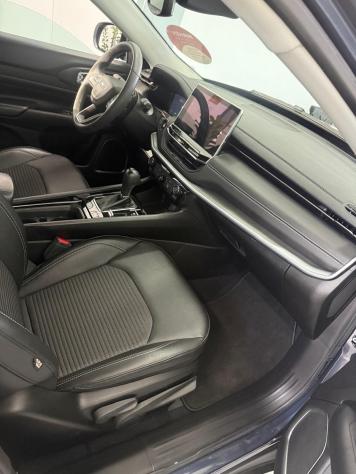 Jeep Compass 1.3 Turbo T4 190 CV PHEV AT6 4xe Limited - Foto 6