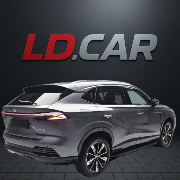 MG HS HEV Luxury rif. 23912222 - Foto 2