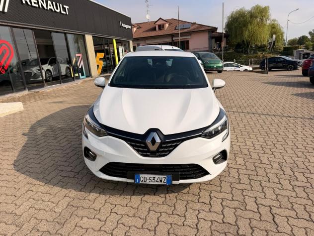 Renault Clio Clio 1.0 tce Intens Gpl 100cv my21 - Foto 3