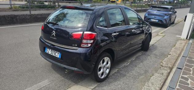 CITROEN C3 BlueHDi 75 Seduction rif. 23937591 - Foto 5