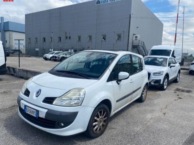RENAULT Grand Modus 1.2 16V GPL Dynamique x commercianti rif. 23780571