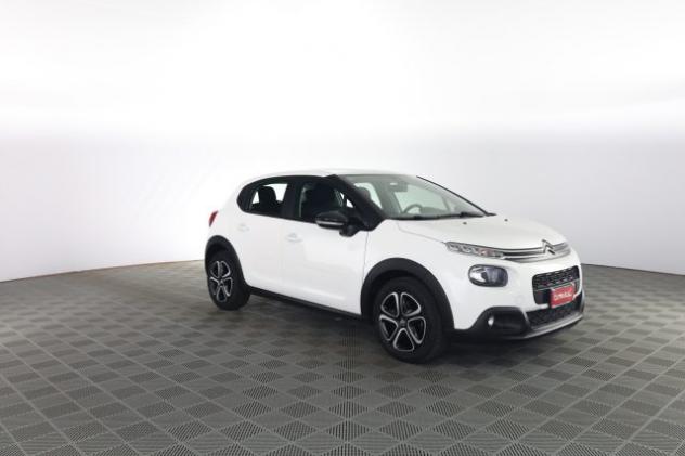 CITROEN C3 C3 PureTech 83 S&S Feel rif. 23696812 - Foto 2